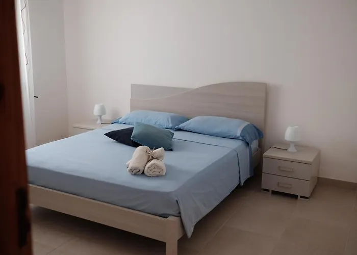 Appartamento Maestrale