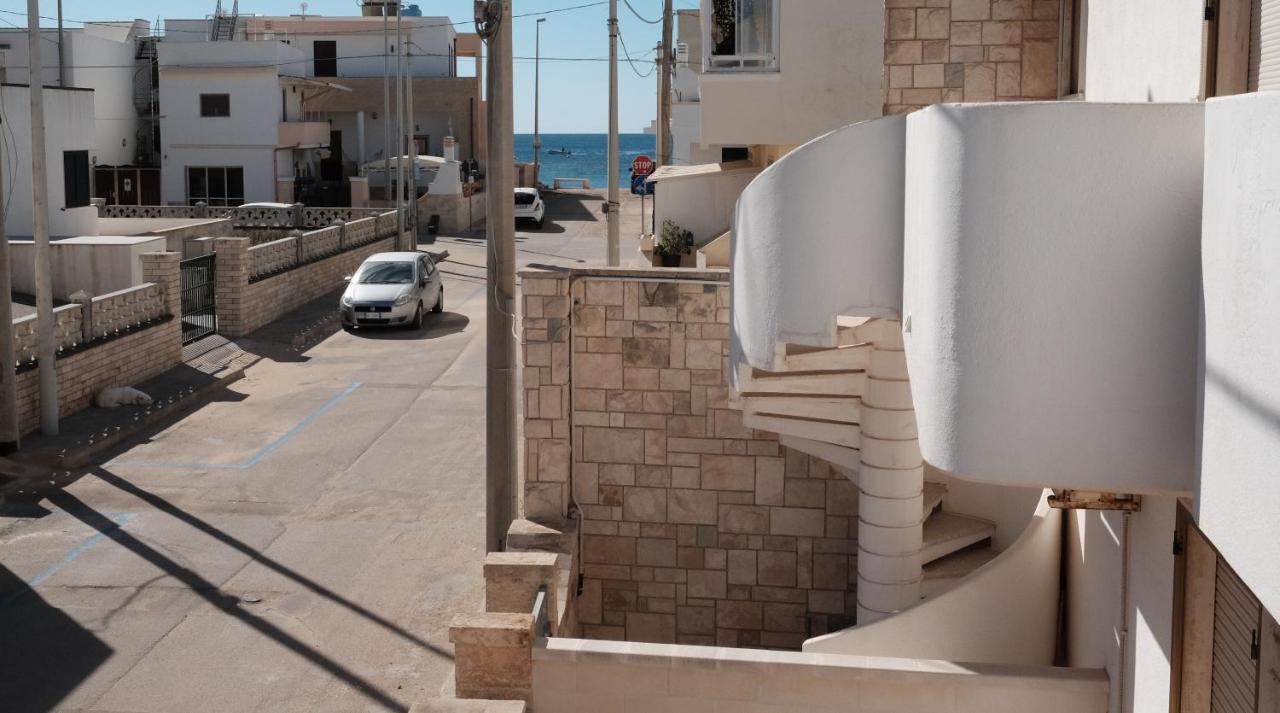 Maestrale Apartment