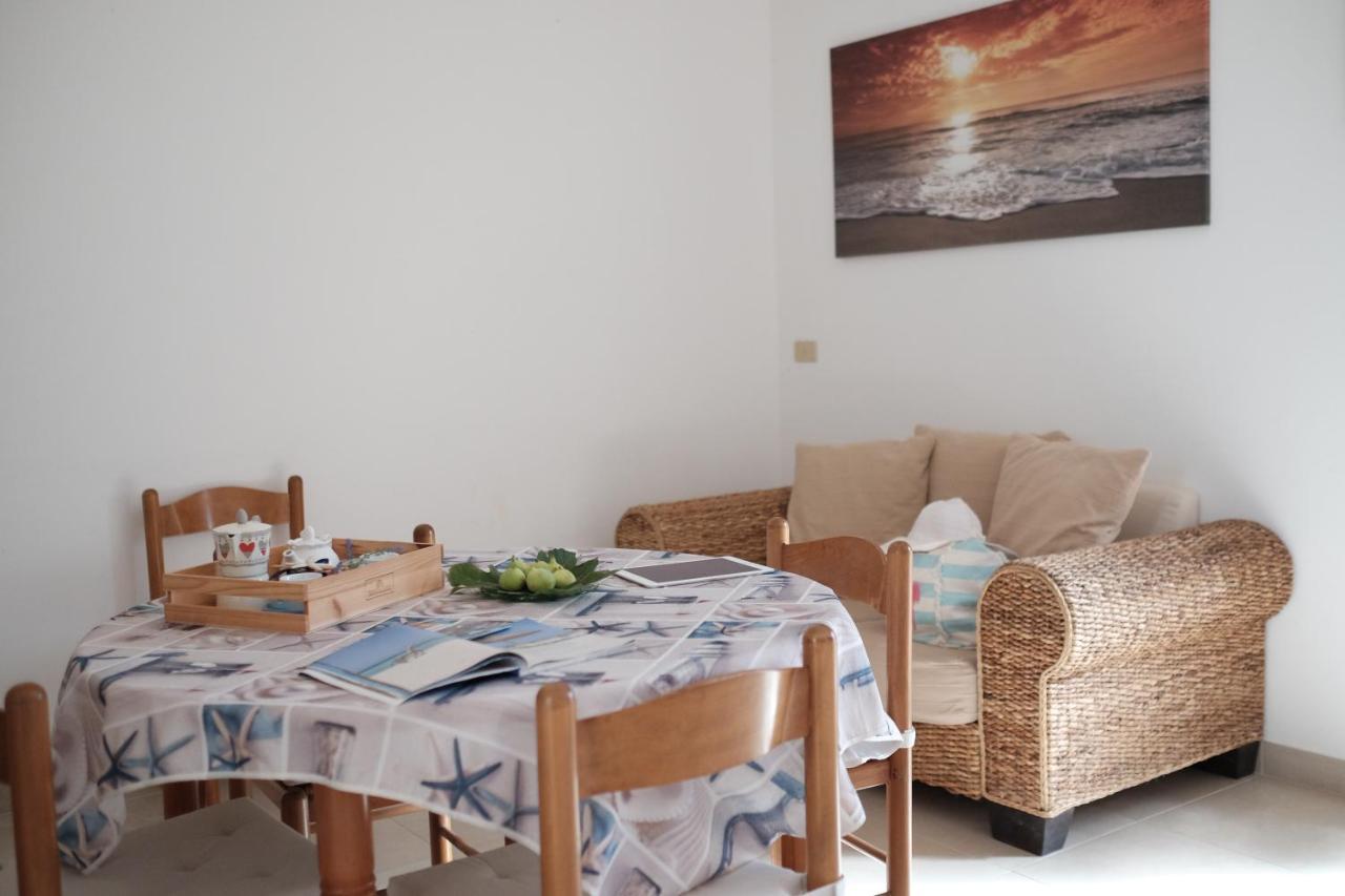 Apartment Maestrale