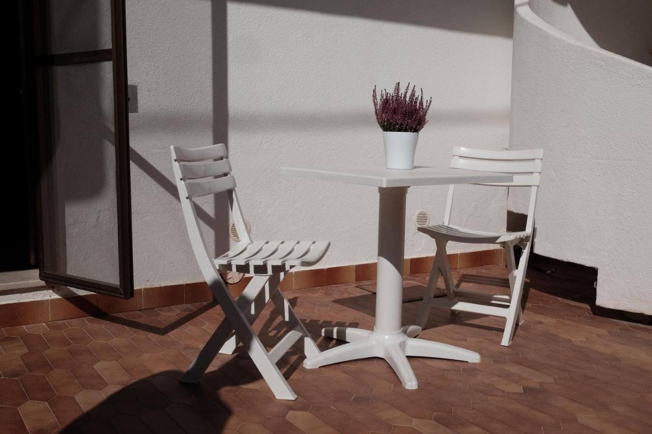 Maestrale Apartment