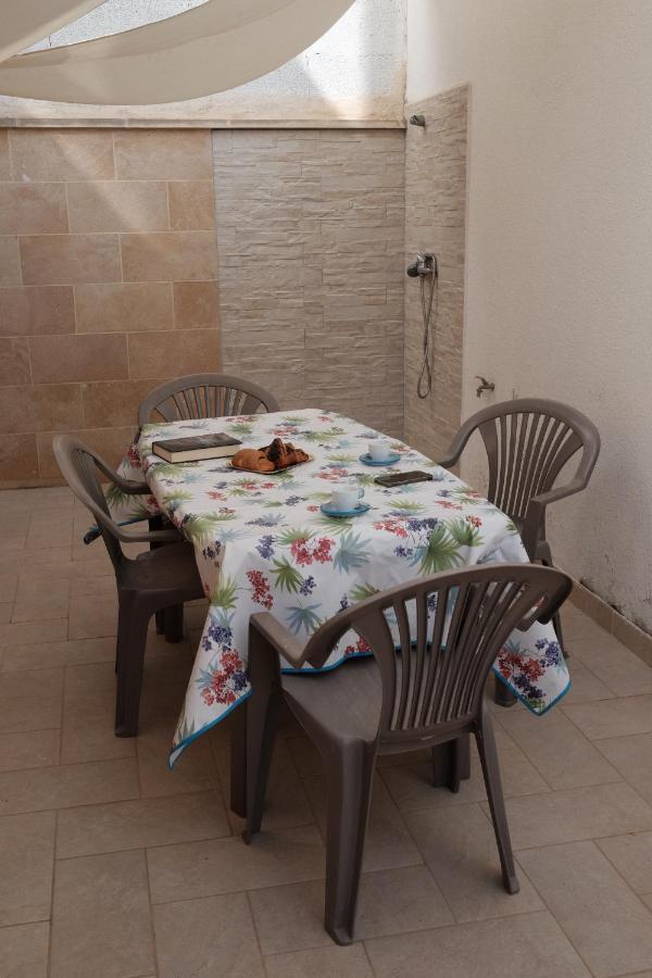 Maestrale Torre Pali